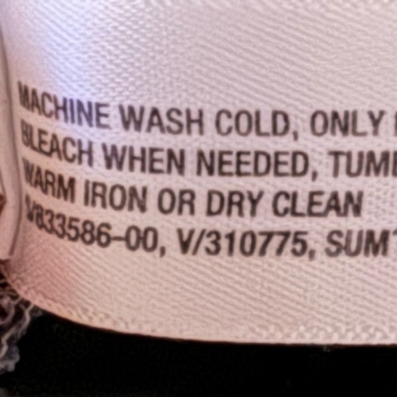 GAP Women’s Modern Bootcut Dress Pants Flared Trousers Sz 10 Classic Gray - Picture 8 of 9